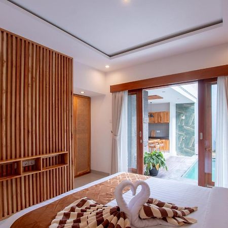 Maheswari Villa 우붓 외부 사진