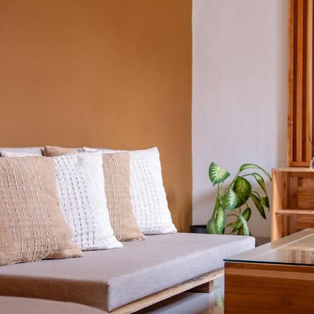 Maheswari Villa 우붓 외부 사진
