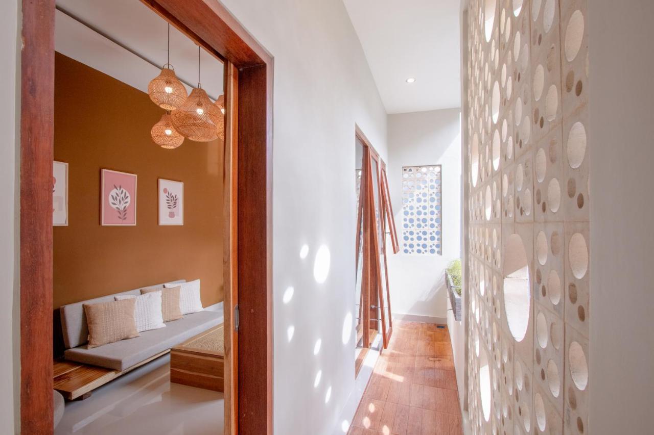 Maheswari Villa 우붓 외부 사진