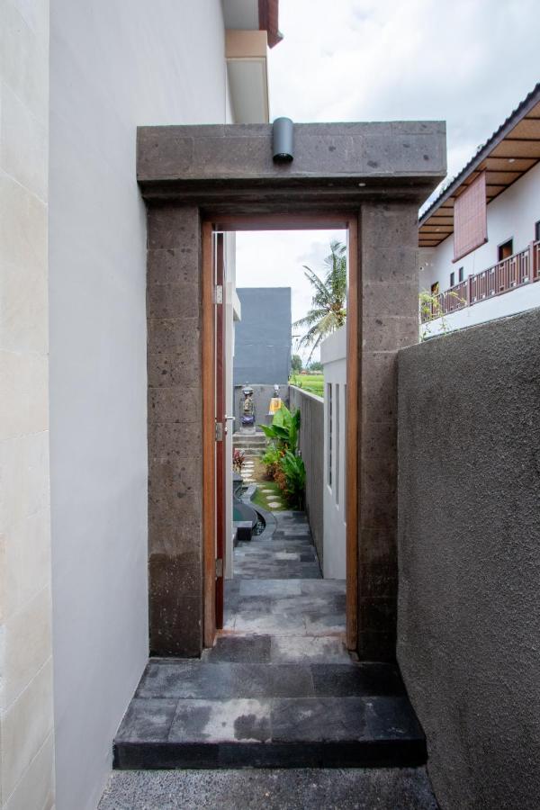 Maheswari Villa 우붓 외부 사진