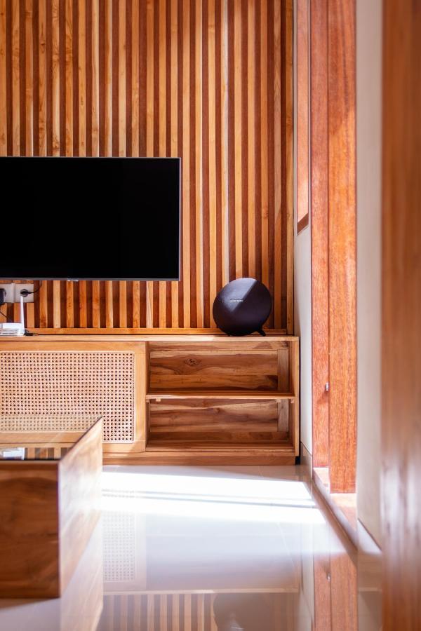 Maheswari Villa 우붓 외부 사진