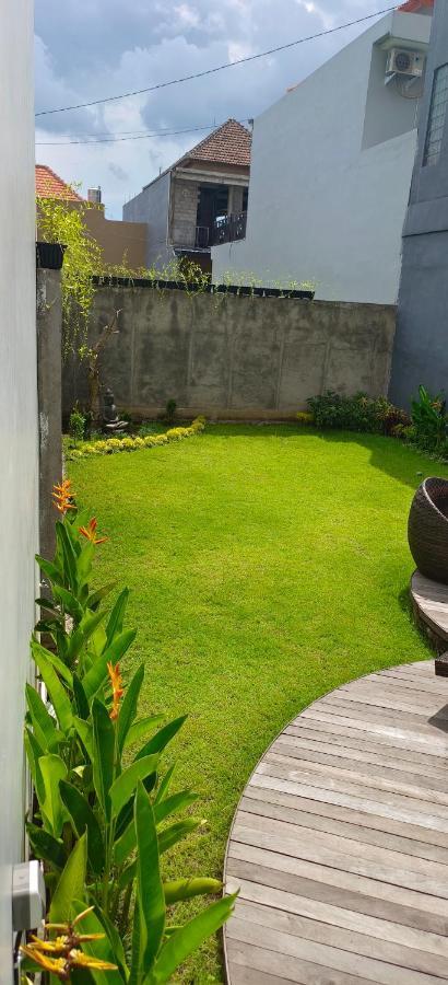Maheswari Villa 우붓 외부 사진